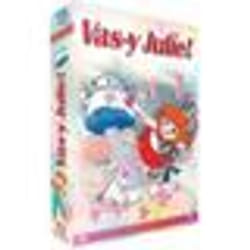 Vas-y Julie ! - Intégrale de la série TV (8 DVD)