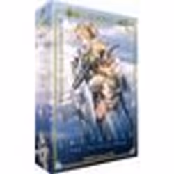 DVD - Last Exile - Fam The Silver Wing - Intégrale Saison 2 - Edition Collector - 4 Disques