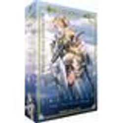 DVD - Last Exile - Fam The Silver Wing - Intégrale Saison 2 - Edition Collector - 4 Disques