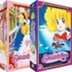 Gwendoline (réalisateur de Candy) - Saisons 1 et 2 - Edition Restaurée - 2 Coffrets (10 DVD)