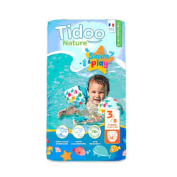 Tidoo Nature – Swim&Play