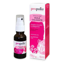 Propolia 3760001820126 crème et lotion pour le corps 20 ml Huile Femmes