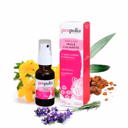 Propolia 3760001820126 crème et lotion pour le corps 20 ml Huile Femmes