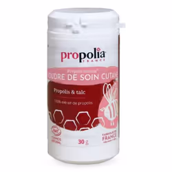 Propolia 3760001820133, 30 g, Vase, 1 pièce(s)