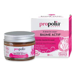 Propolia 3760001820157 crème et lotion pour le corps 30 ml Baume Unisexe