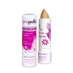 Propolia 3760001820171 baume pour les lèvres Beaume pour les lèvres Femmes 4 g