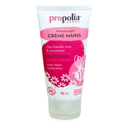 Propolia 3760001820669 crème et lotion pour les mains 75 ml Femmes