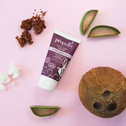 Propolia 3760001820997 crème et hydratant pour les pieds 75 ml Crème de pieds