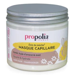 Propolia 3760001821000 masque pour cheveux 250 ml Femmes