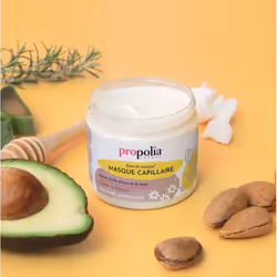 Propolia 3760001821000 masque pour cheveux 250 ml Femmes - Vue supplémentaire 5