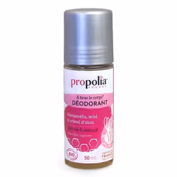 Propolia 3760001821055, Femmes, Déodorant, Déodorant roll-on, Tube, 50 ml, 1 pièce(s)