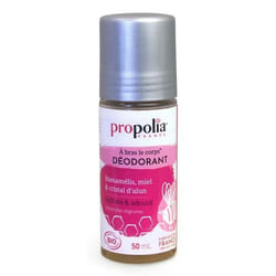 Propolia 3760001821055 déodorant Femmes Déodorant roll-on 50ml