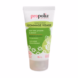 Propolia 3760001821062, Gommage corporel, Femmes, Lissage, Adoucissant, Tube, 50 ml, 1 pièce(s)