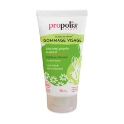 Propolia 3760001821062 traitement et gommage pour le corps Gommage corporel 50 ml