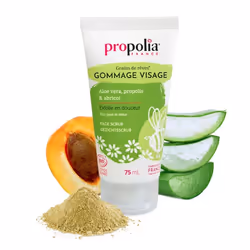 Propolia 3760001821062 traitement et gommage pour le corps Gommage corporel 50 ml