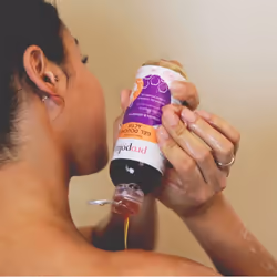 Propolia 3760001821086 gel douche et nettoyant pour le corps 200 ml Unisexe Mandarin