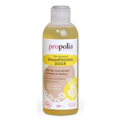 Propolia 3760001821093 shampooing 200 ml Shampoing Unisexe