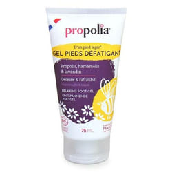 Propolia 3760001821543 crème et hydratant pour les pieds 75 ml Gel pour les pieds