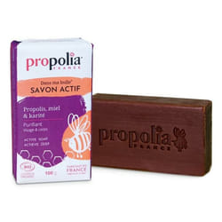 Propolia 3760001822427 savon Savon en pain 100 g 1 pièce(s)