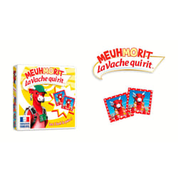 Apicoove La Vache qui rit® - Meuhmorit