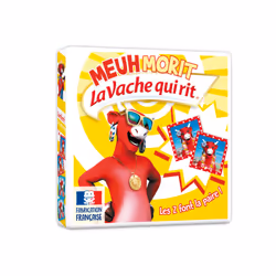 Apicoove La Vache qui rit® - Meuhmorit