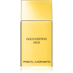 Pascal Morabito Gold Edition Oud 100 ml
