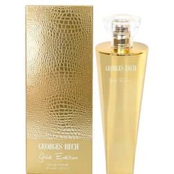 Eau de parfum - NO NAME - Muse Gold Edition - Femme - Concentration élevée - Fragrance captivante