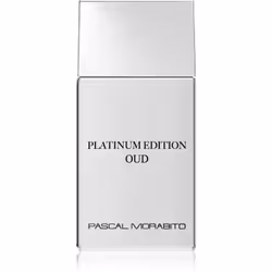 Quelles que soient vos ambitions, aucune d’elles ne sera plus hors de portée. L’eau de parfum pour homme Pascal Morabito Plat ...
