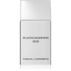 Pascal Morabito Platinum Edition Oud 100 ml