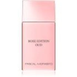 Pascal Morabito Rose Edition Oud 100 ml