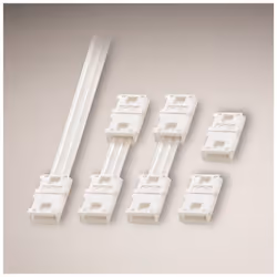 Kit connections Strip Led couleurs changeantes. Ce Kit de connexion pour Strip Led RVB (couleurs changeantes), permet de rall ...