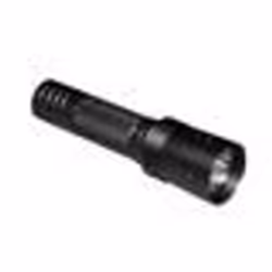 Torche rechargeable - Non spécifié - 100 lumens - Aluminium - 3 modes dintensité - LED