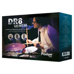 Prodipe DR8