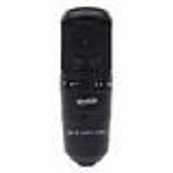 Microphone studio Prodipe ST1 MKII à condensateur et large membrane