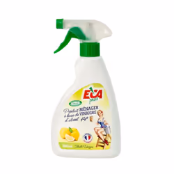 ECA pros 008, Réfrigérateur, Vaporisateur, 500 ml, Verre