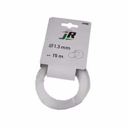 Introduisant le fil nylon FNY080, conçu spécifiquement pour répondre aux exigences des travaux de débroussaillage intensifs.  ...