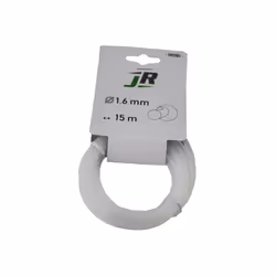 Augmentez l'efficacité de votre débroussailleuse avec le fil nylon FNY081. Conçu spécialement pour les machines de petite cyl ...