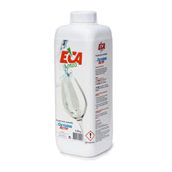 ECA pros 047 détergent pour lave-vaisselle 1,2 kg 1 pièce(s) Poudre