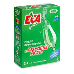 ECA pros à l’Oxygène Actif