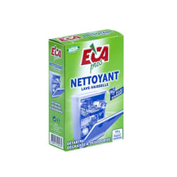 ECA pros 184 appareil nettoyeur à domicile Lave-vaisselle 250 g