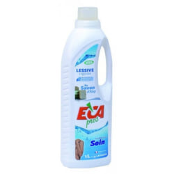 ECA pros 368 détergent à lessive Universel 1000 ml