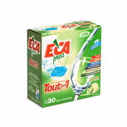 ECA pros 863, Comprimé, Boîte