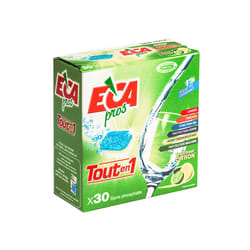 ECA pros 863 détergent pour lave-vaisselle Comprimé