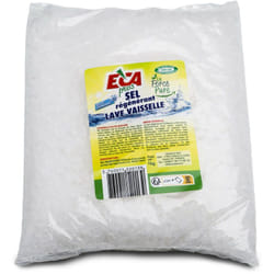 Sel anti calcaire regenerant sachet 1KG