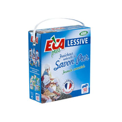 ECA pros 079 détergent à lessive Universel 2,5 g