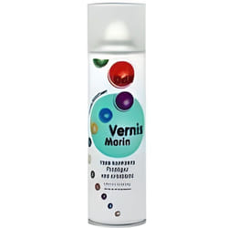 Vernis Marin - Vernis Spray intérieur / extérieur