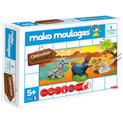 TF1 Games Savane 3 Moules