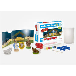 TF1 Games Crèche - 5 Moules