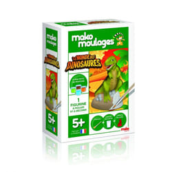 TF1 Games Mako Moulages - Graou Le Tyrannosaure