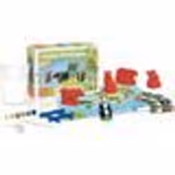 Kit créatif Mako Moulages - Espèces Protégées avec Bioviva Défis Nature - Pour Enfant dès 5 ans - Made in France